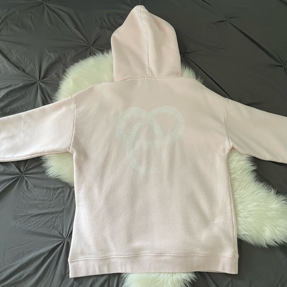 TNA ‘Ouroboros’ hoodie - Picture 3 of 5